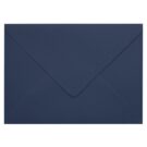 Φάκελος 16x22 navy blue γκοφρέ γραμμωτός